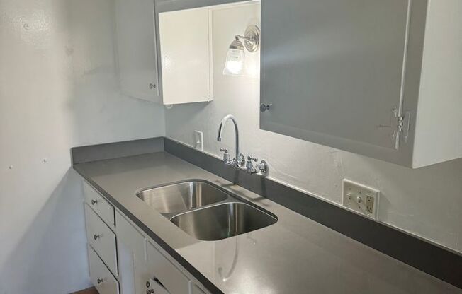 1 bed, 1 bath, $2,395, Unit 1E