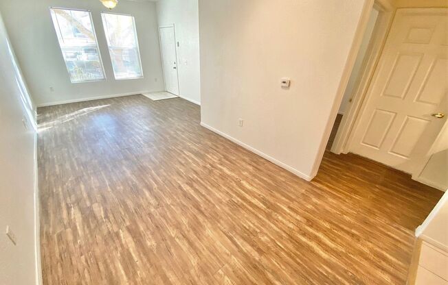 1 bed, 1 bath, $1,450