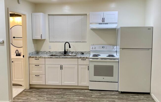 ADU Studio in El Cajon