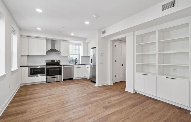 1 bed, 1 bath, 764 sqft, $2,930, Unit 201