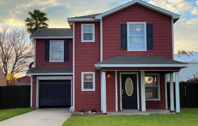Beautiful 3bed/2.5 bath home in a great location!