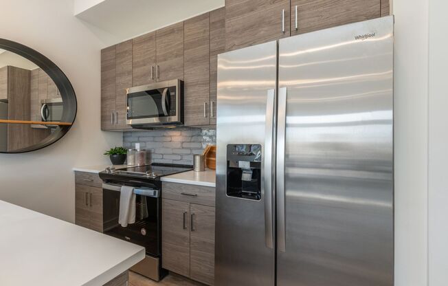 1 bed, 1 bath, 750 sqft, $1,475, Unit 305