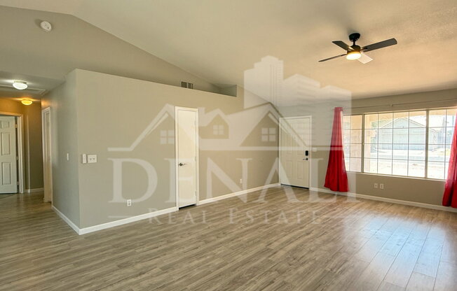 490 E BART DR