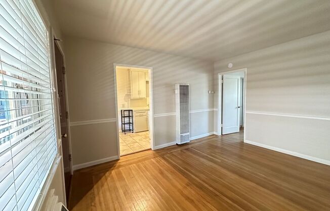 Braden Manor Apartments