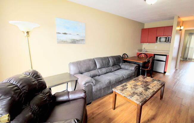 2 beds, 2 baths, $1,190