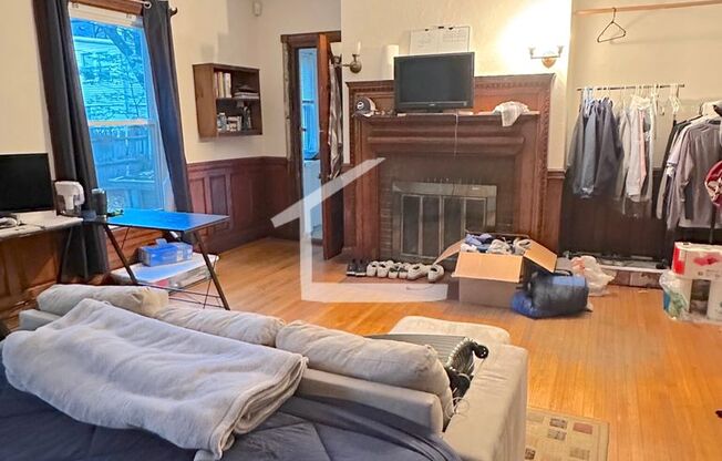 13 Orkney Rd #2B Boston MA 02135