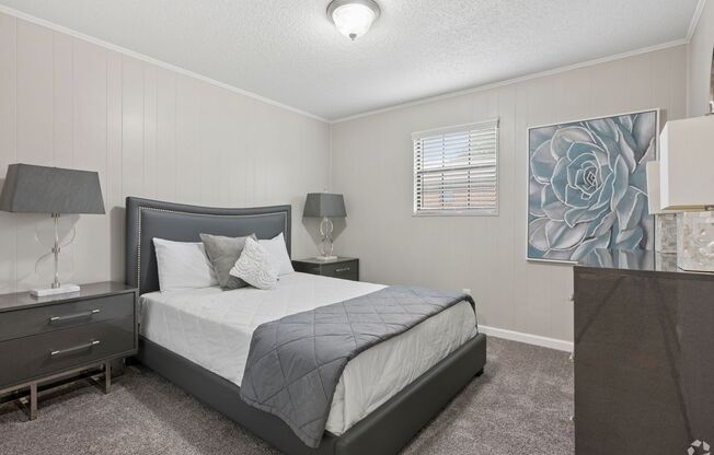 2 beds, 1 bath, 800 sqft, $1,123, Unit 1374
