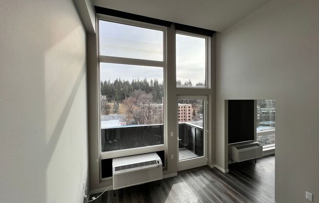 1 bed, 1 bath, 518 sqft, $1,800, Unit 807