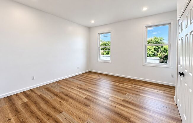 2 beds, 1 bath, $1,175, Unit #3