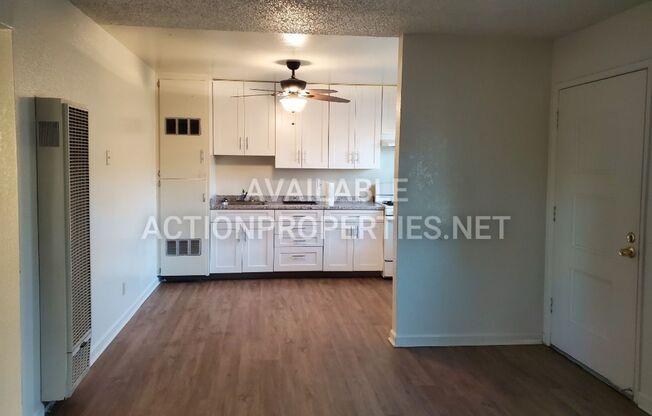 2 beds, 1 bath, 900 sqft, $1,495, Unit 1006 Circuit Drive UNIT #A-1