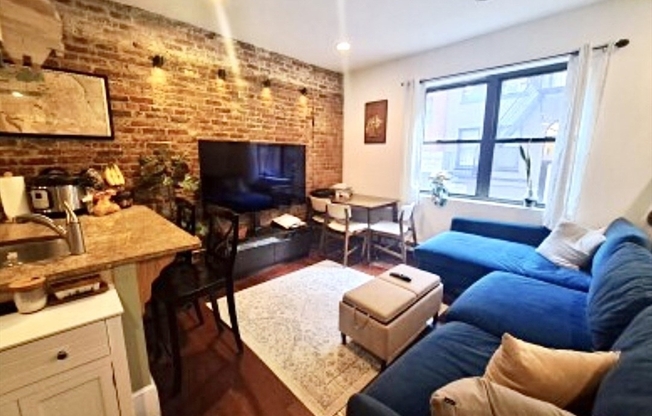 22 Henchman St.