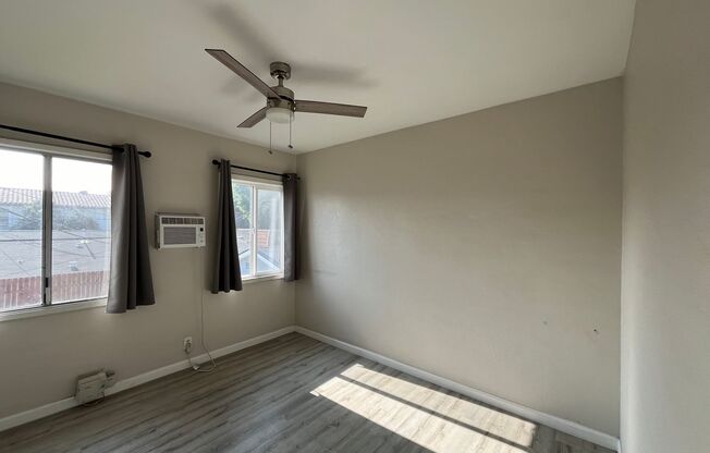 2 beds, 1 bath, $2,590, Unit 13408