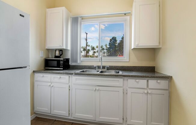 South Park Place Apartments