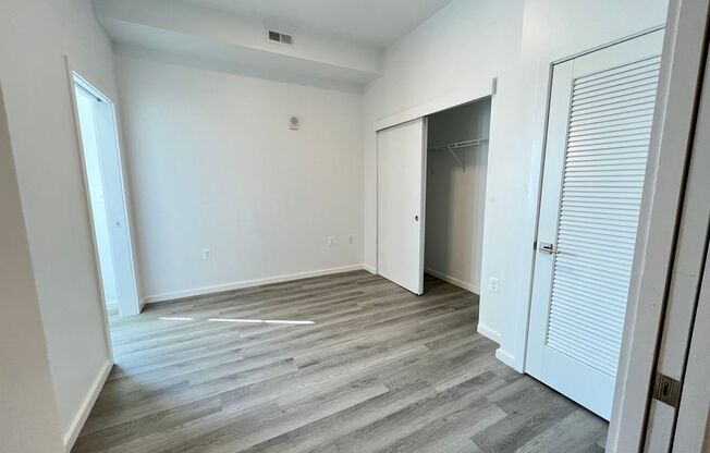 1 bed, 1 bath, 545 sqft, $1,585, Unit 305