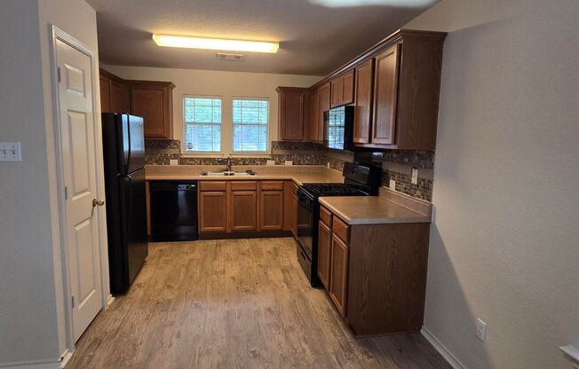 3 Bedroom 2 Bath in Cedar Park Town Center