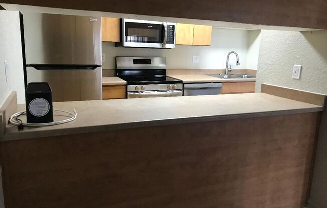 1 bed, 1 bath, 495 sqft, $945
