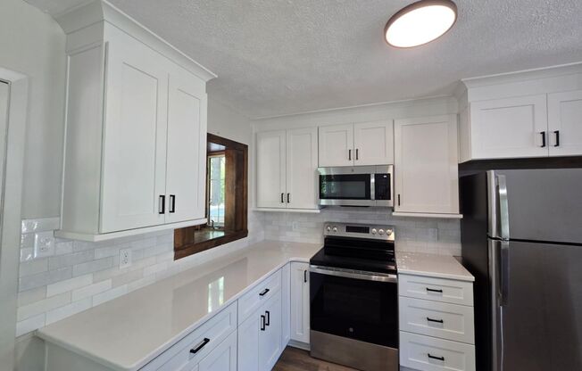 Updated Tri-Level Home! 3 Bedrooms, 2.5 Baths.