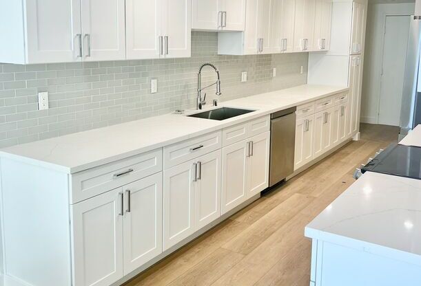 2 beds, 2.5 baths, 2,379 sqft, $7,595, Unit 1405