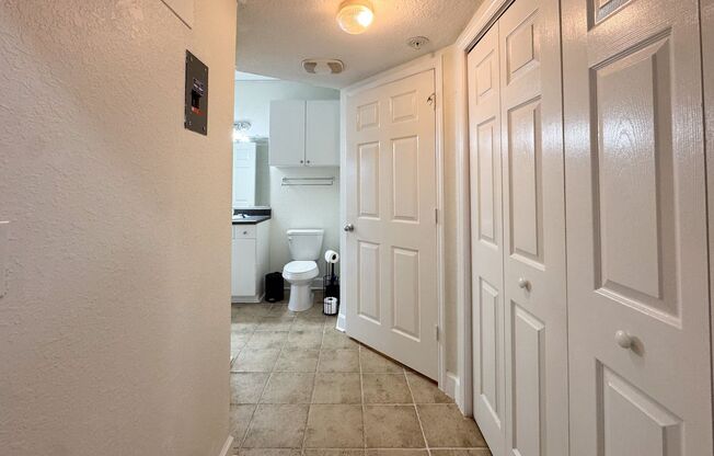1 bed, 1 bath, $1,550, Unit Unit 5030