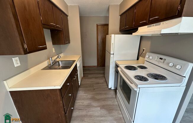 1 bed, 1 bath, $995