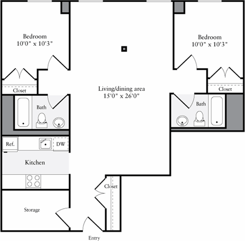 Lofts at Kendall Square - Cambridge, MA | ApartmentAdvisor