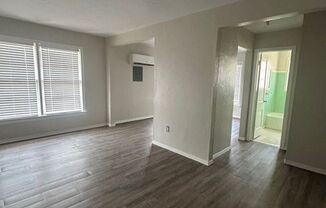 1 bed, 1 bath, 684 sqft, $875, Unit 1209-11