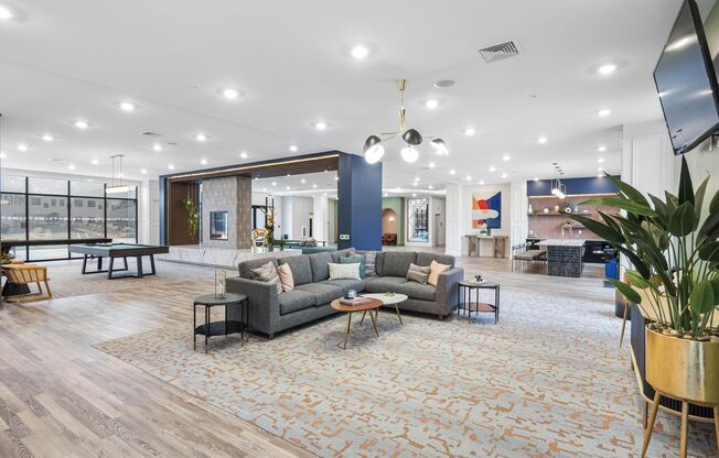 1 bed, 1 bath, 495 sqft, $1,849, Unit 115