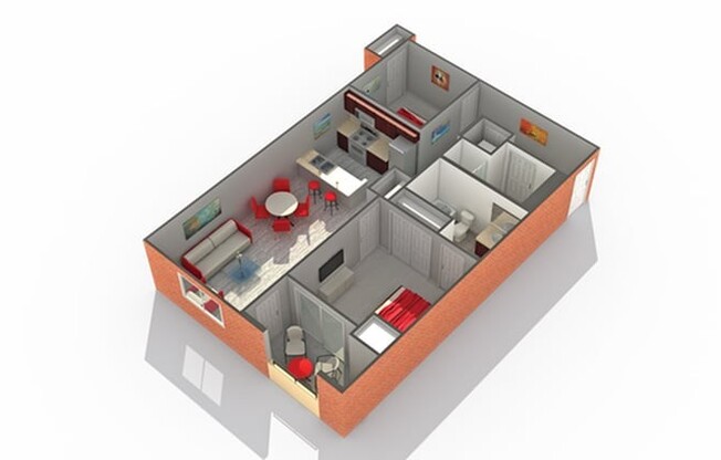 Partner-provided property photo