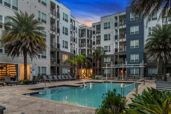 The Gallery at Mills Park Apartments in Orlando
