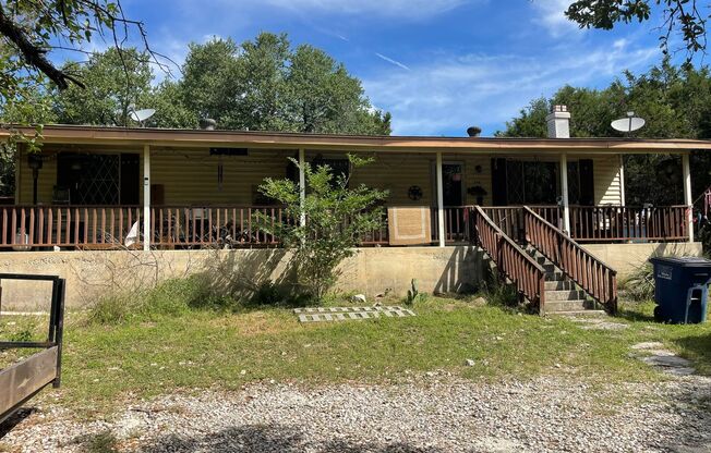 NEW ON MARKET