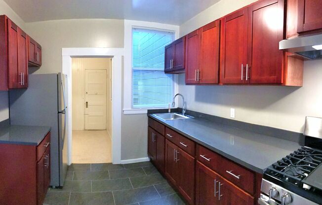 1 bed, 1 bath, 900 sqft, $3,495, Unit #2