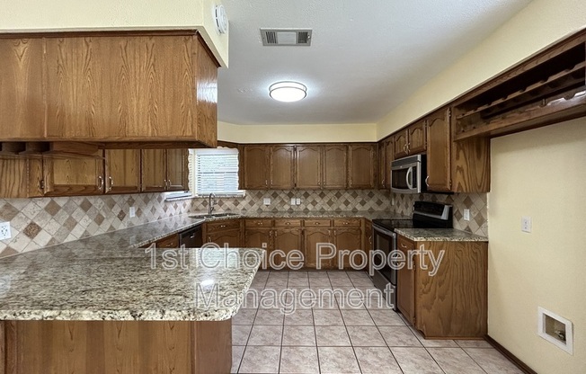 Partner-provided property photo