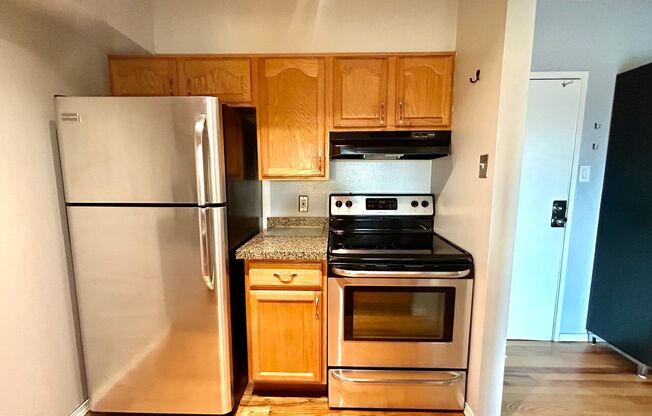 1 bed, 1 bath, $1,749, Unit UNIT 500