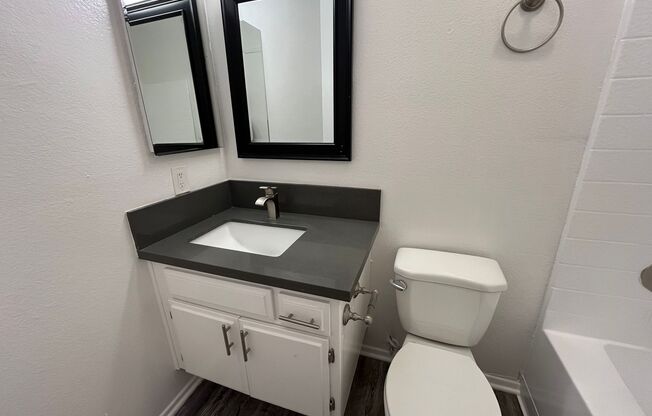 2 beds, 2 baths, 1,100 sqft, $2,398, Unit 303