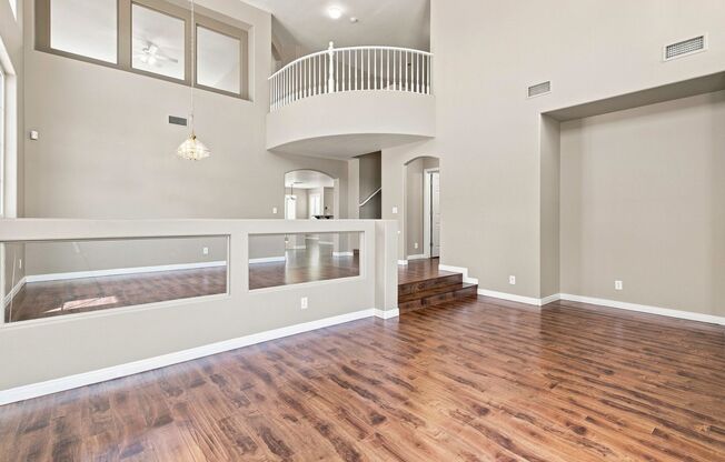5 beds, 3.5 baths, $3,950
