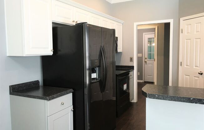 The Village at Eagle Springs!!