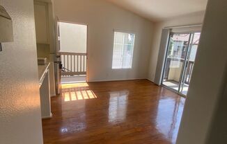 1 Bedroom 1 Bathroom Available!