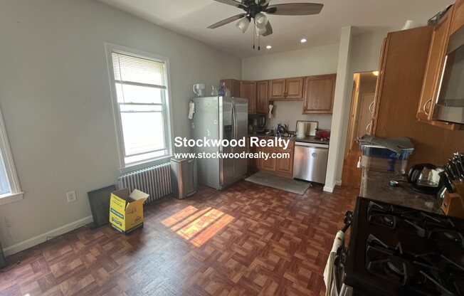 27 HOWELL ST