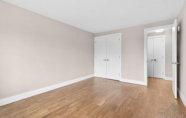 1 bed, 1 bath, $4,600, Unit 31G