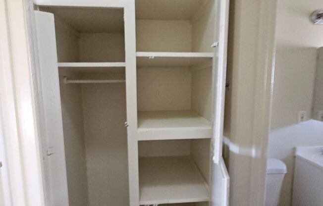 Newly Renovated Unit