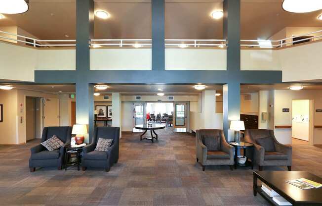 Embrace Comfort in Bellingham
