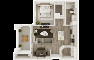 Partner-provided photo for $1595 unit