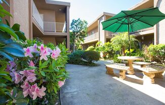 Trade Winds Apartments