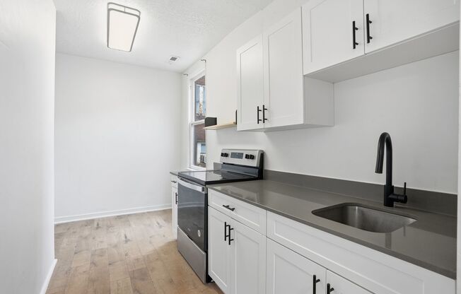 Studio, 1 bath, $975, Unit 730-02