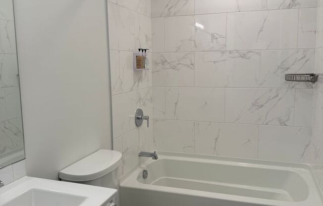 1 bed, 1 bath, 569 sqft, $2,099, Unit 308
