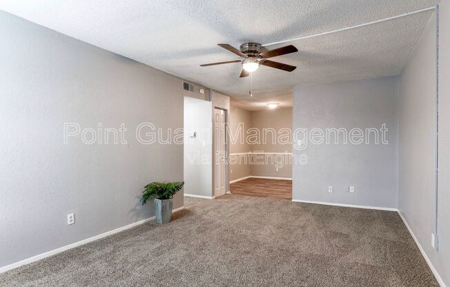 1 bed, 1 bath, 750 sqft, $695, Unit 207
