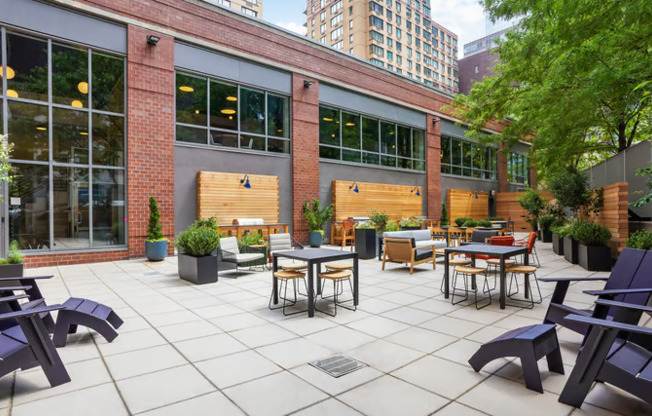 1 bed, 1 bath, $4,000, Unit C15E