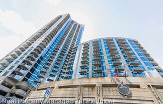 400 West Peachtree Street NW Unit 3701