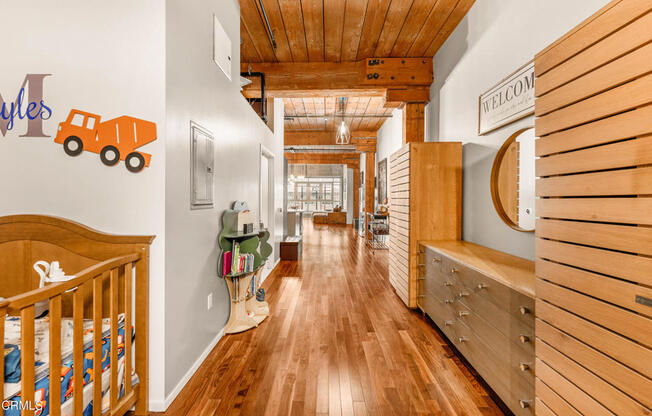 1 bed, 1 bath, 1,110 sqft, $3,700, Unit 426