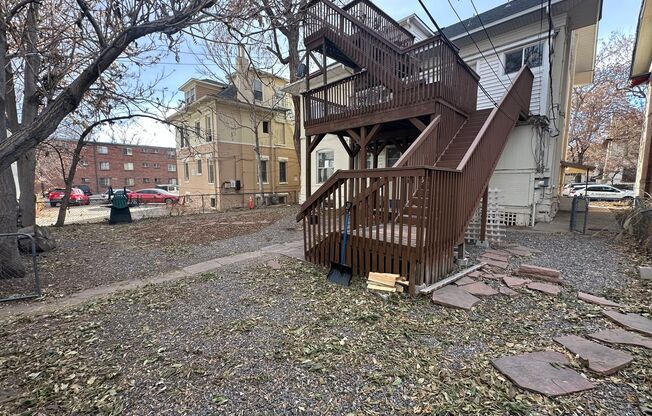 Studio, 1 bath, $1,150, Unit # 7